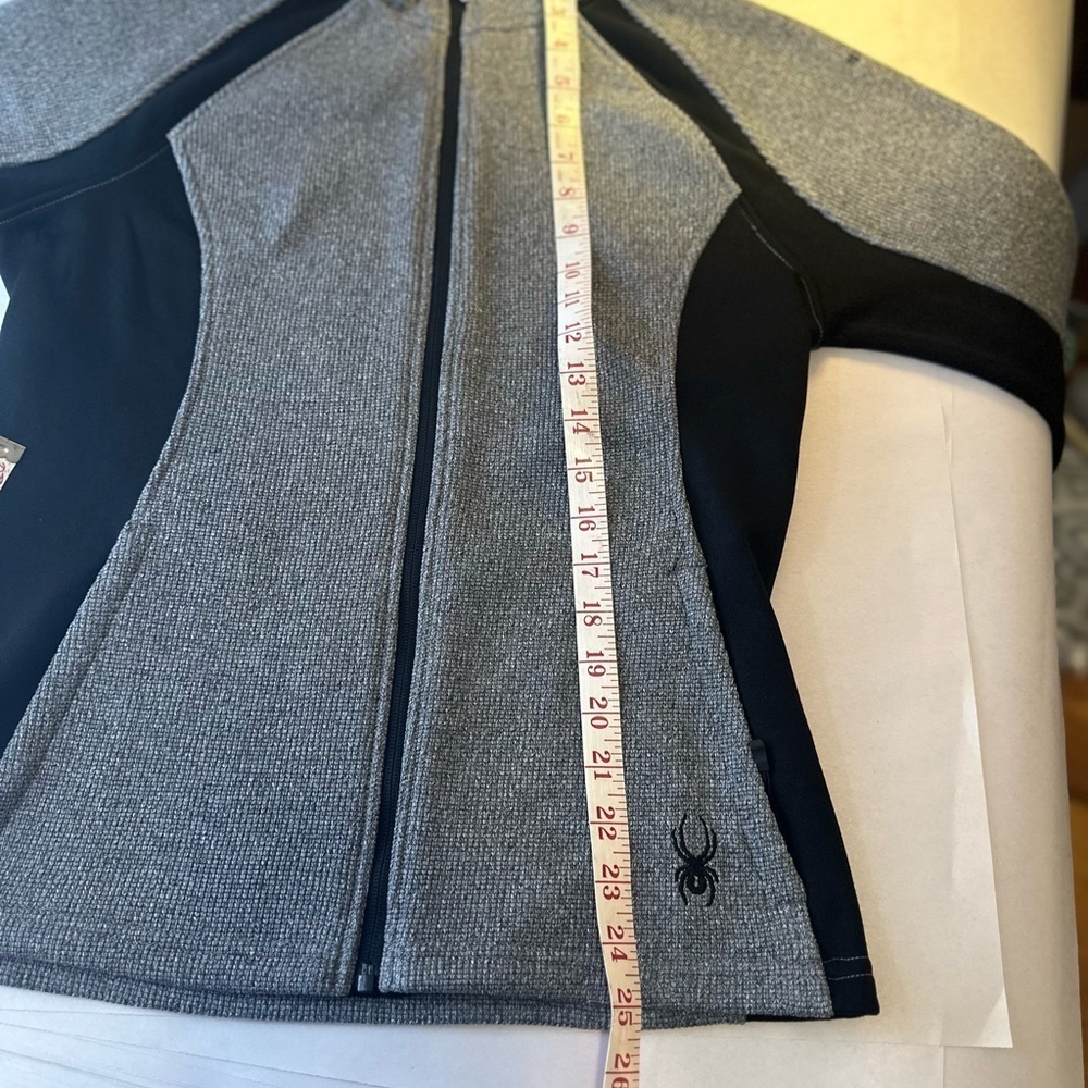 Ladies' Constant Full-Zip Sweater Fleece Jacket - Picture 12 of 12